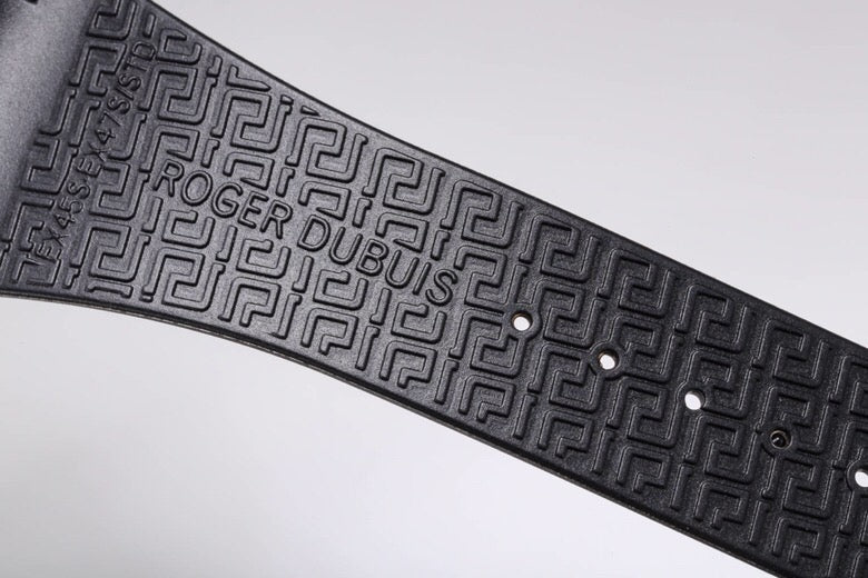 BBR factory 45mm Titanium tourbillon