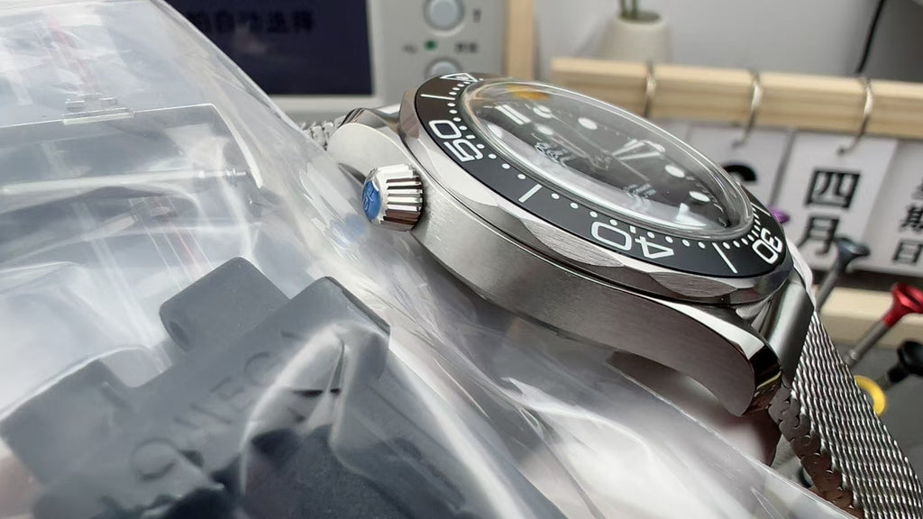 VS Factory,42mm 007
