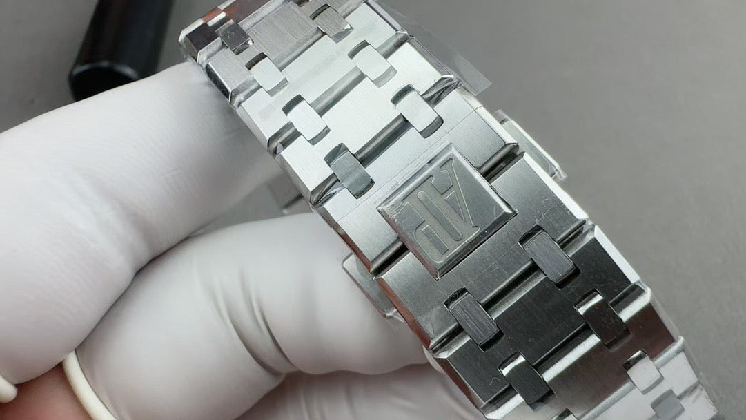 APS factory Royal Oak 15500