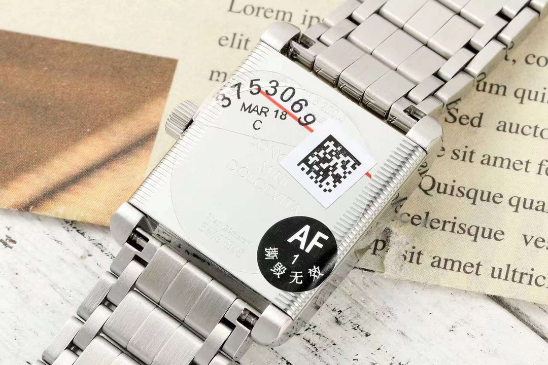 Fabbrica AF