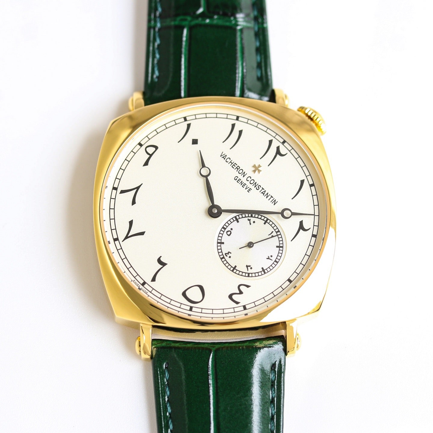 40mm.Vacheron Constantin American 1921