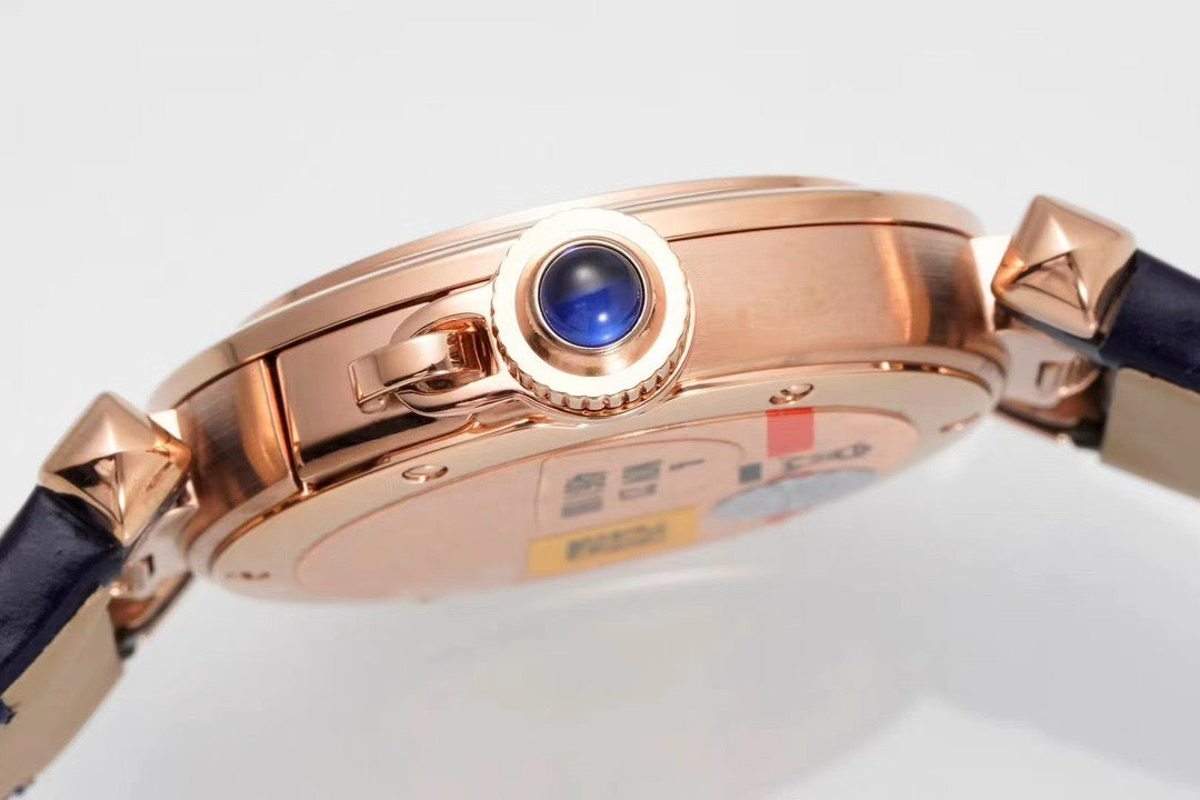 AF Factory 30mm PASHA Quartz
