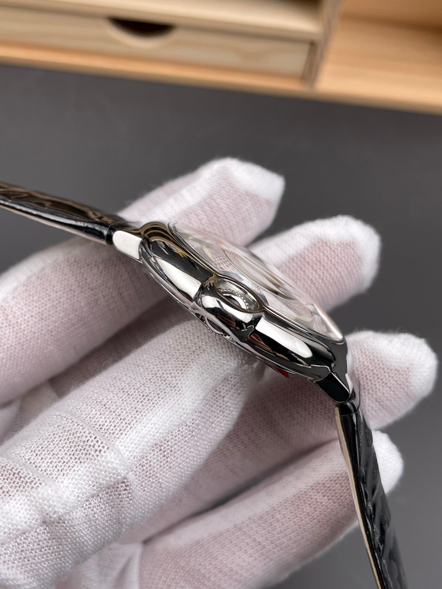 AF factory 42mm balloon Automatic