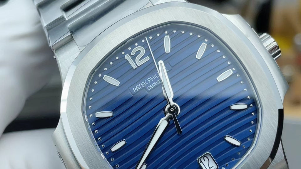 3 K Factory, Nautilus 711 8 da donna