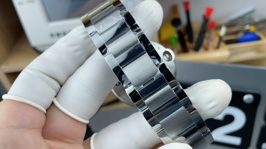 AF factory 42mm balloon Automatic