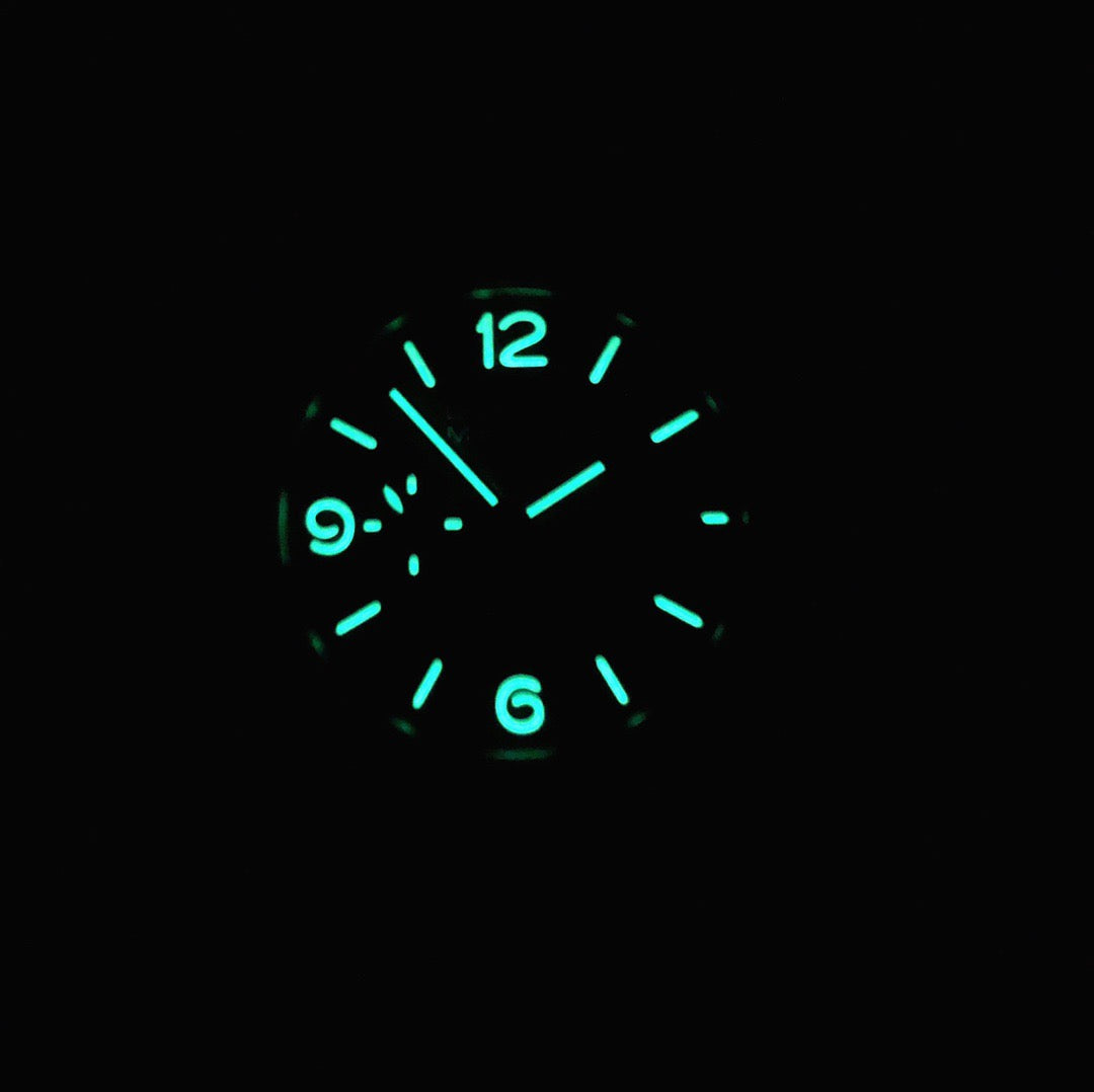 KING factory Clone version PAM01662