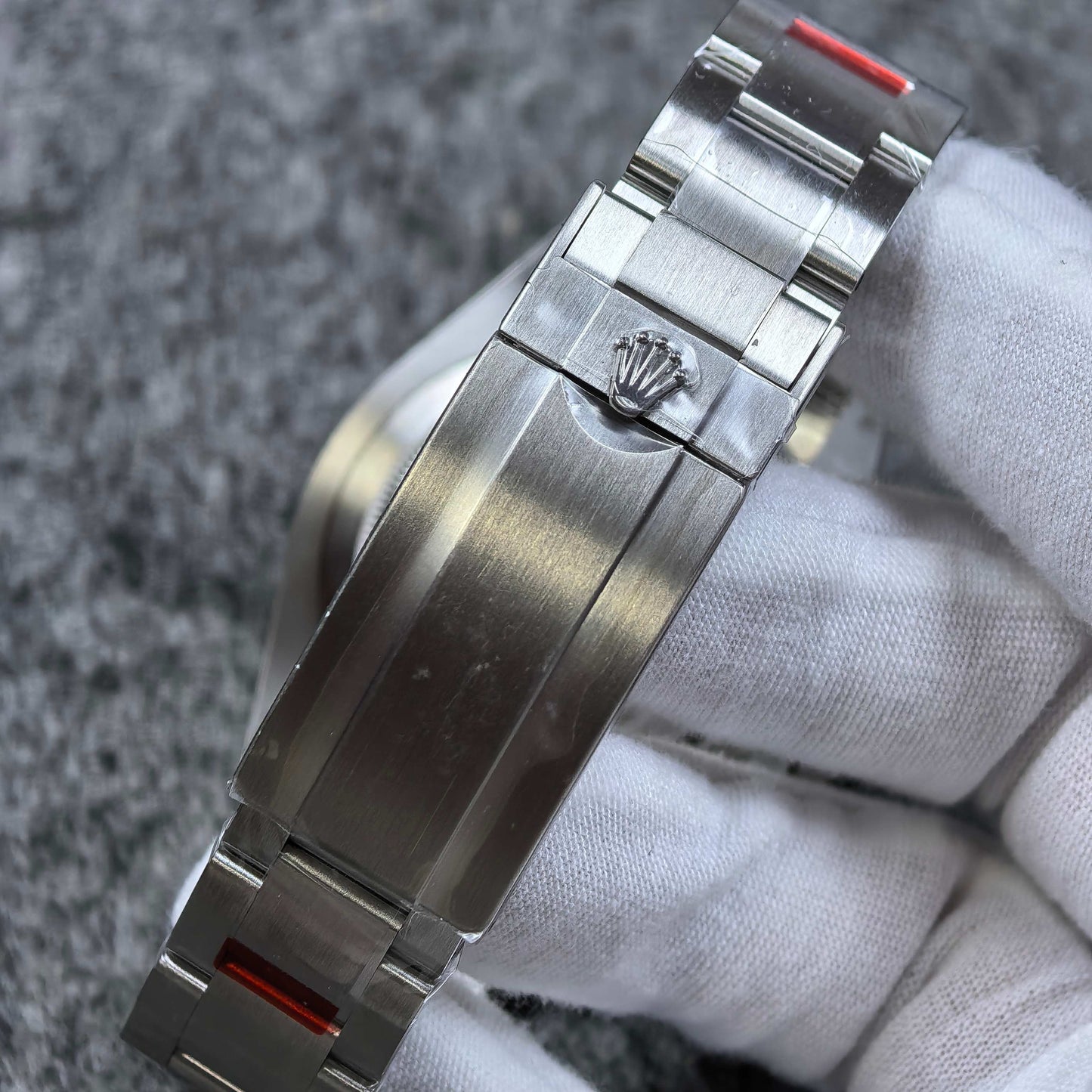 41mm Submariner NO Date VSF