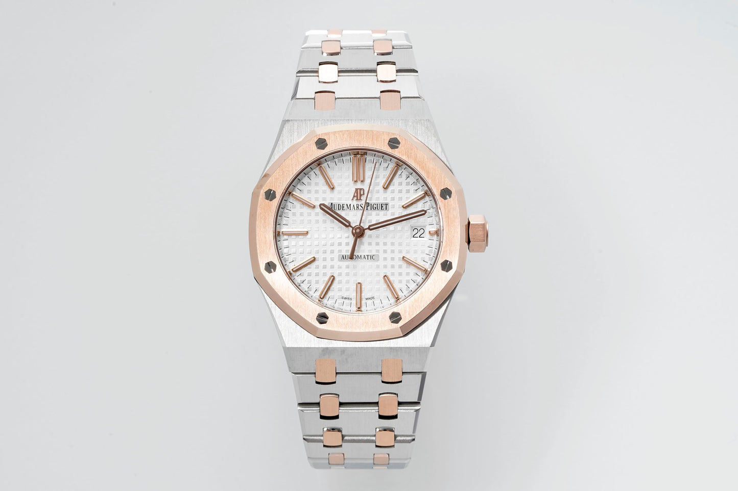 APS Royal Oak 15450 37mm