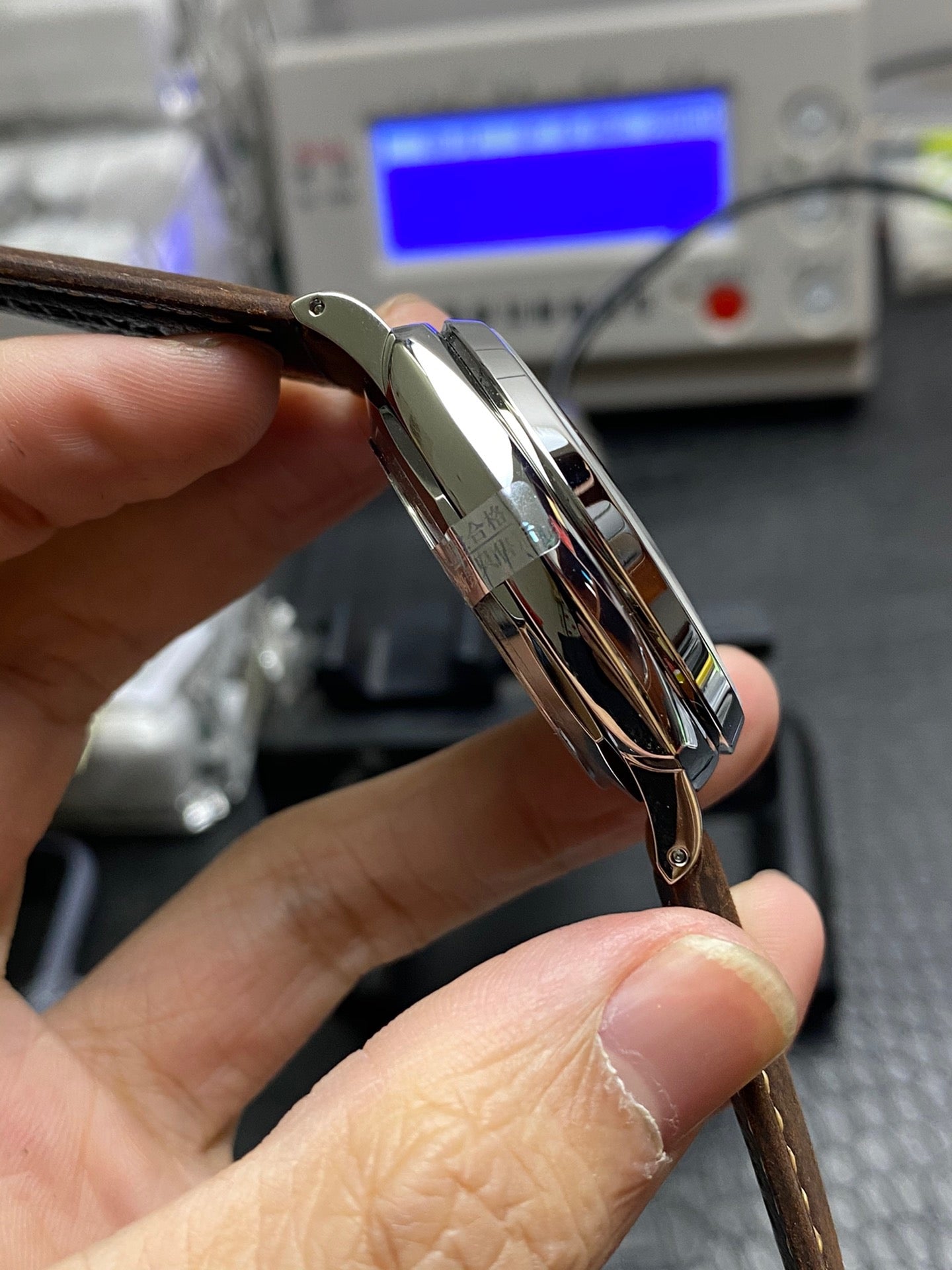 VS factory, Super Clone 42mm PAM01046