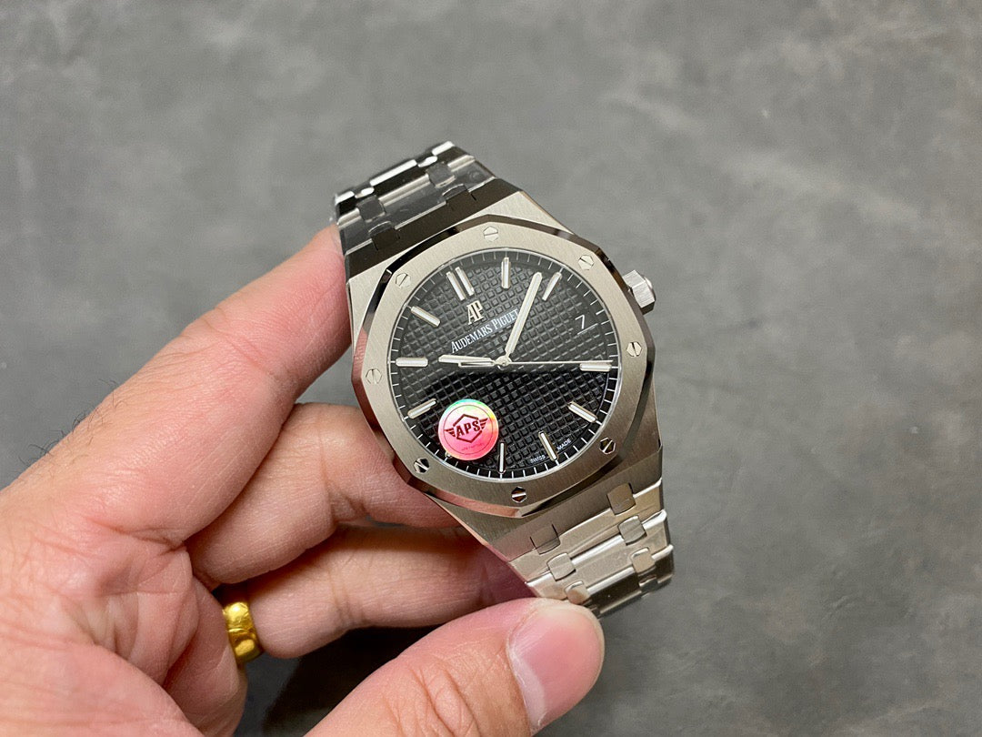 APS factory Royal Oak 15500