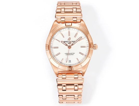 BLS Breitling chronometer Automatic 36mm