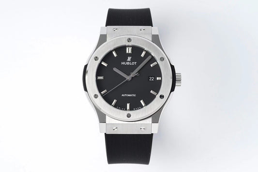 JJ+ factory 42mm Classic Fusion