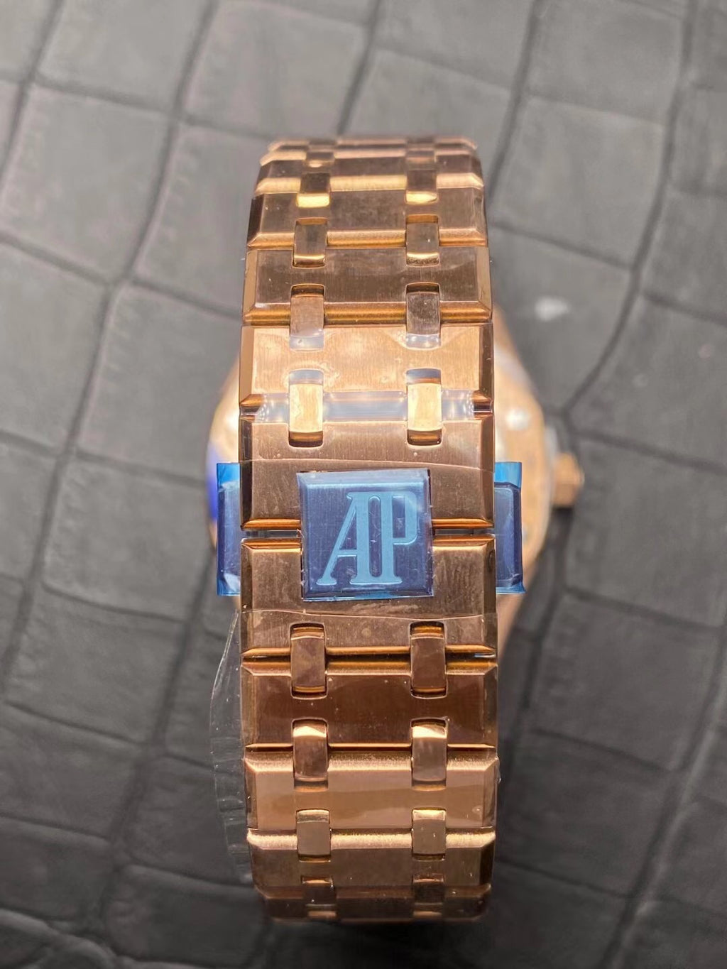 APS factory Royal Oak 15510