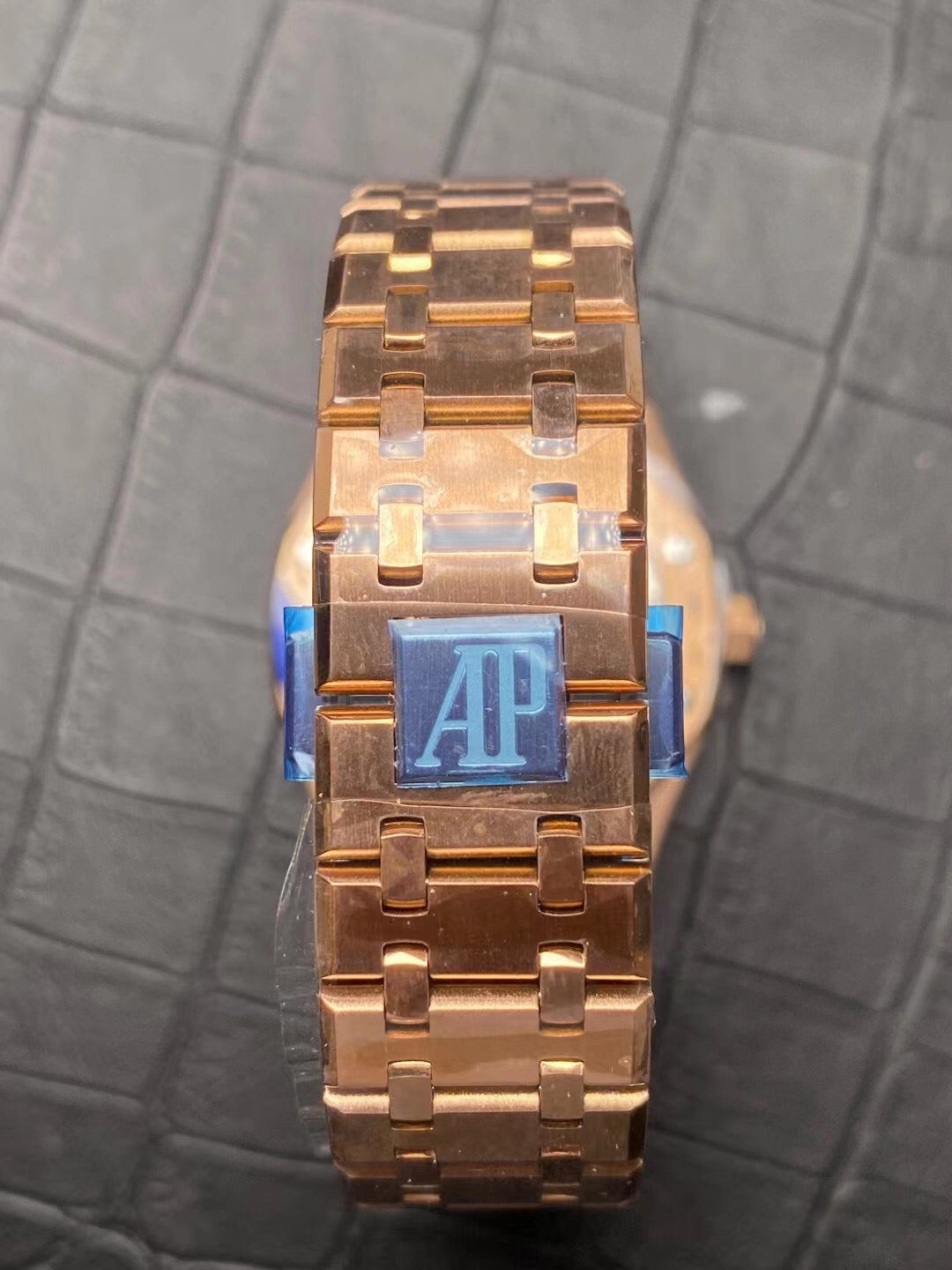 APS factory Royal Oak 15510