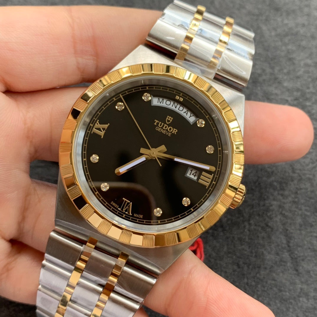 V7 factory Royal M28603