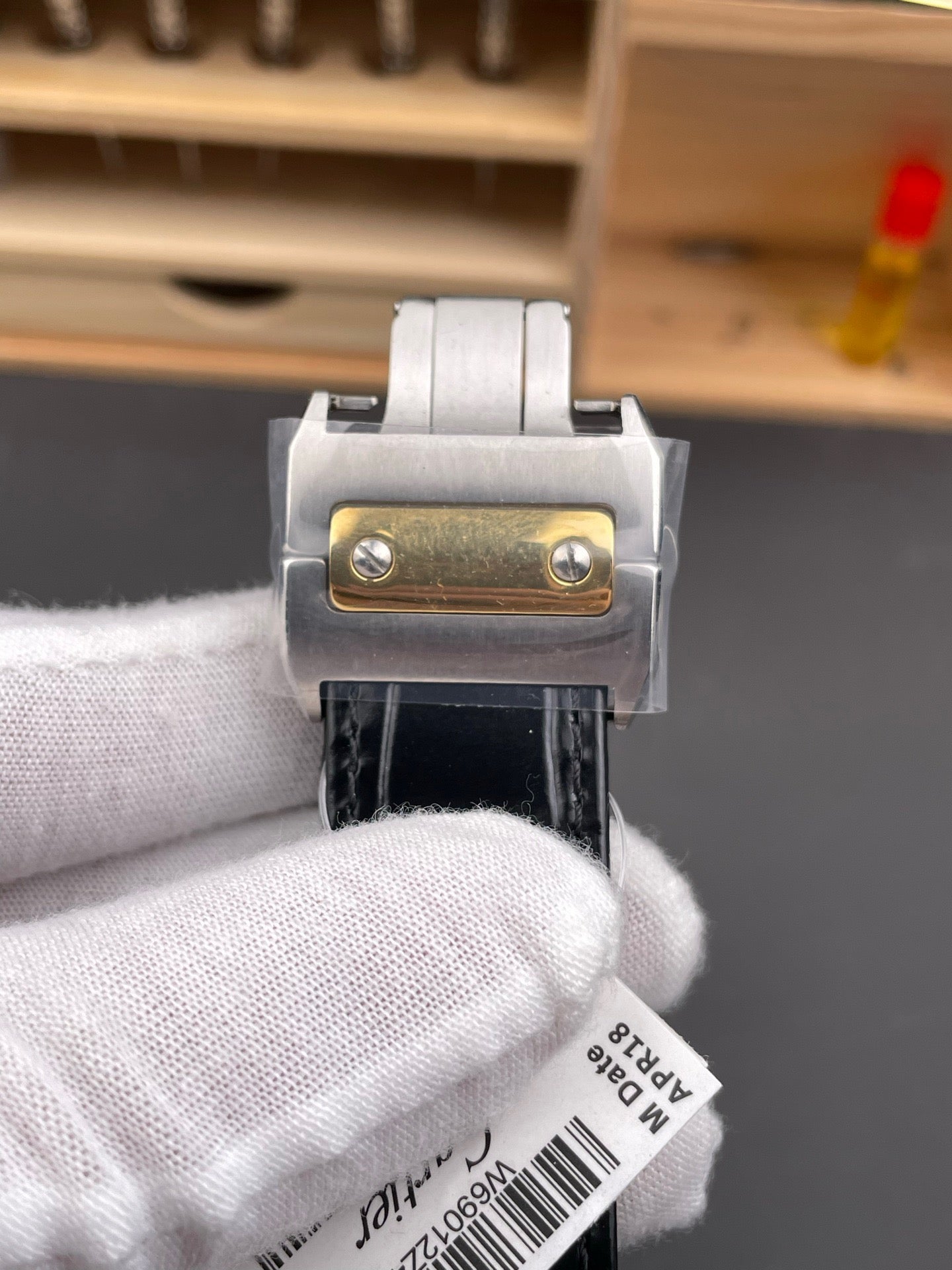 TW factory Diamond santos