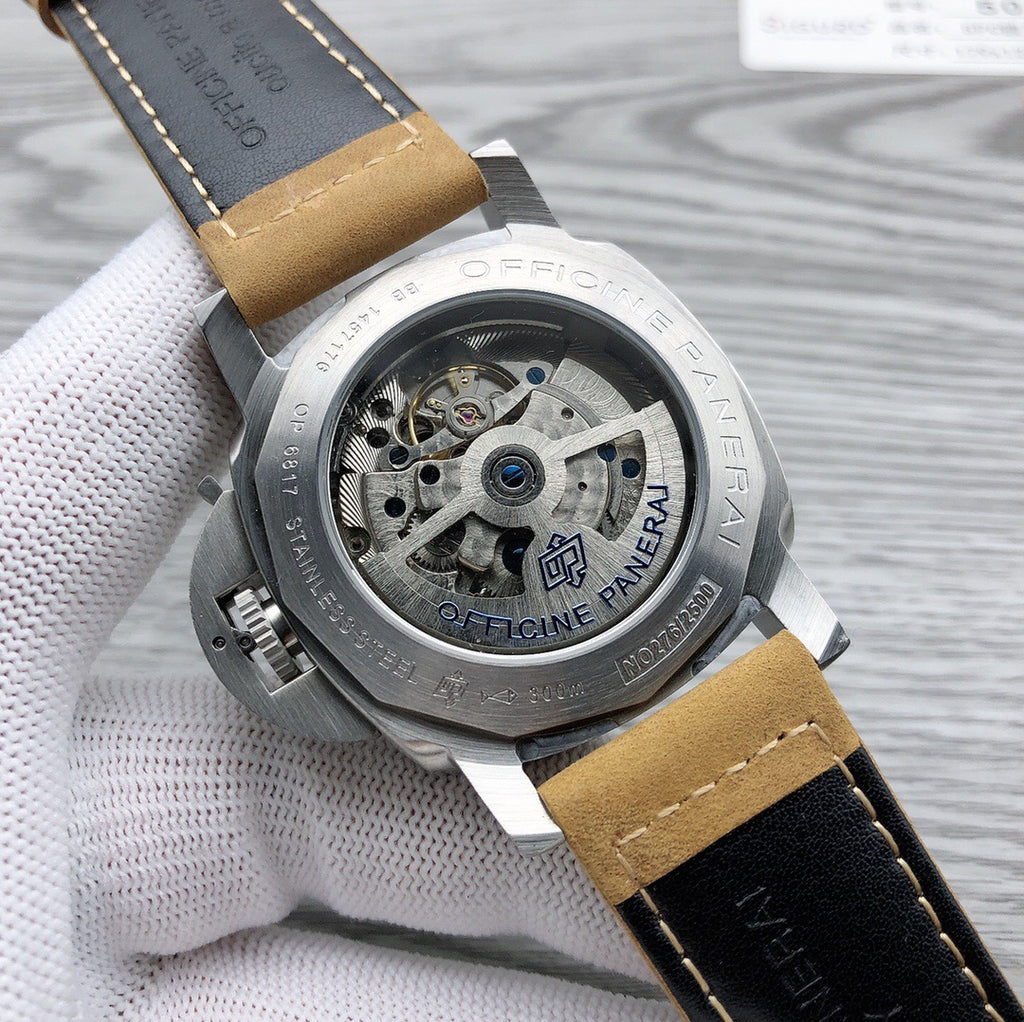 KING Factory, Clone version.PAM00372