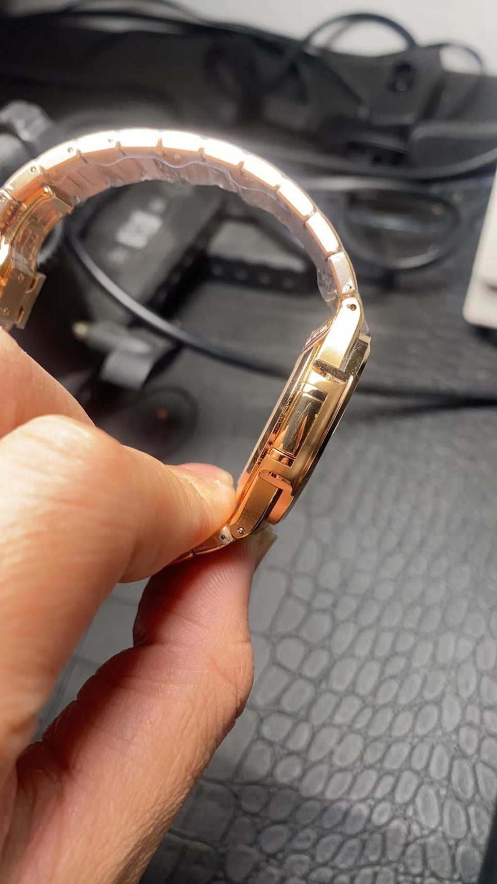 3KFactory, Ladies Nautilus 7118