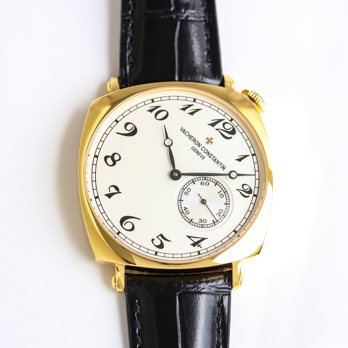 40mm.Vacheron Constantin American 1921