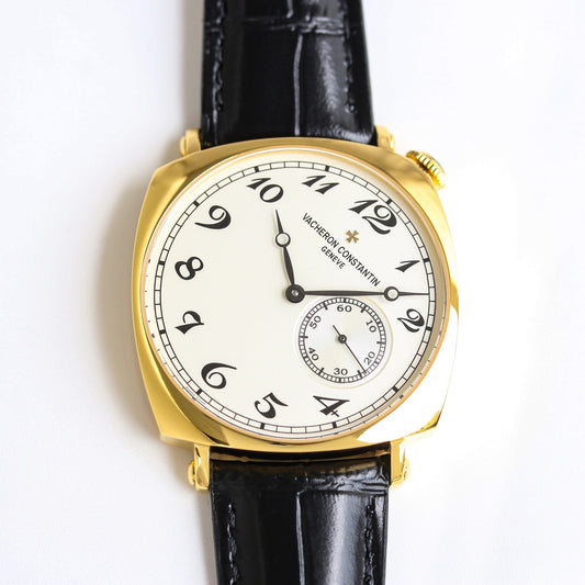 40mm.Vacheron Constantin American 1921