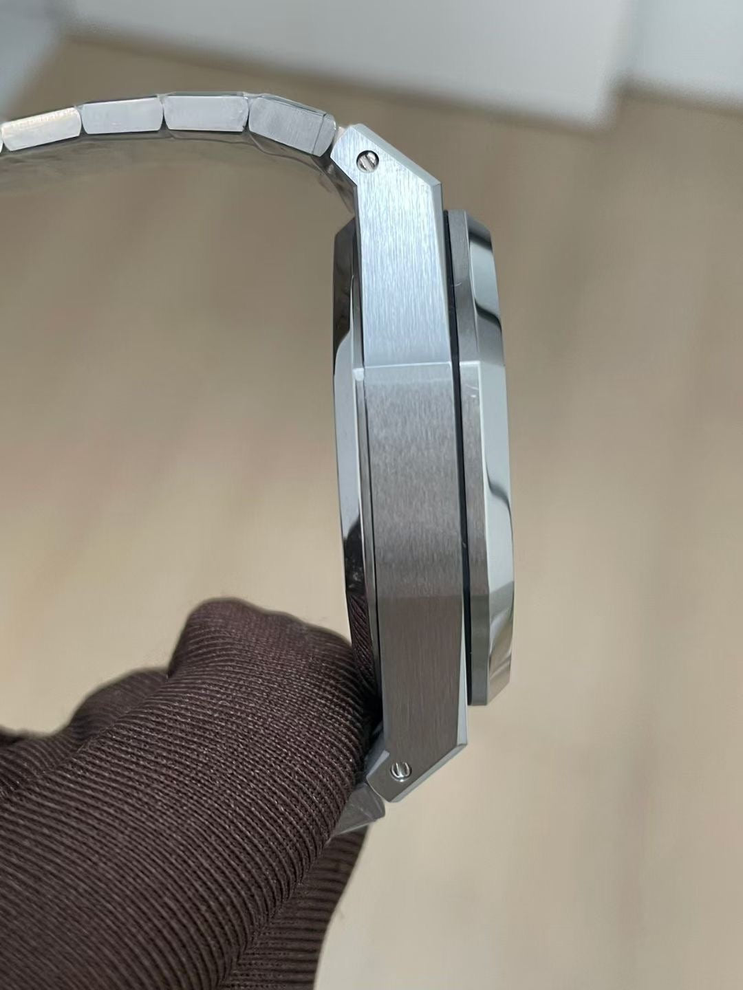 APS factory 41mm Royal Oak 26240