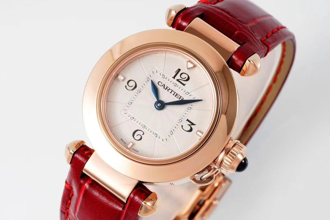 AF Factory 30mm PASHA Quartz