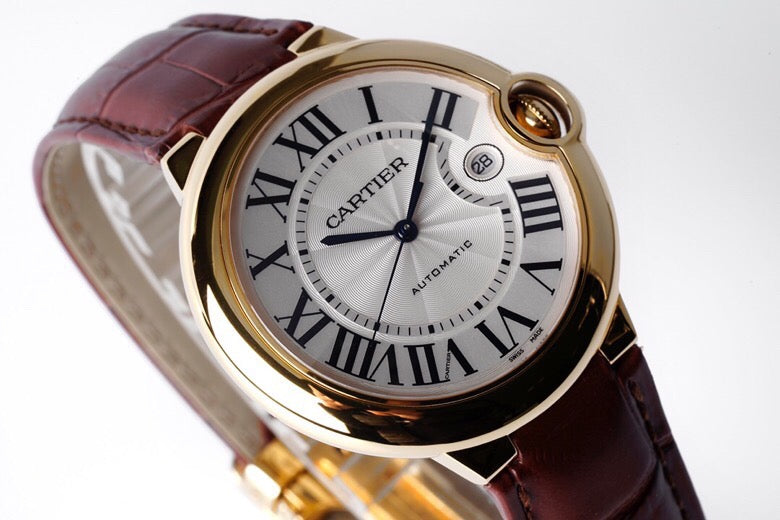 AF factory 42mm balloon Automatic