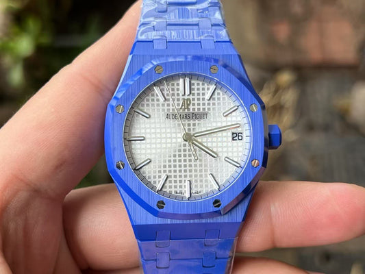 APS factory Royal Oak 15500 Ceramics