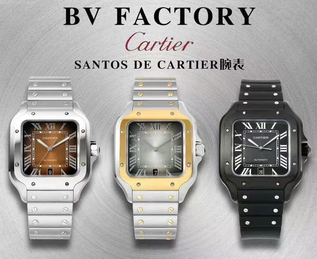 BV factory