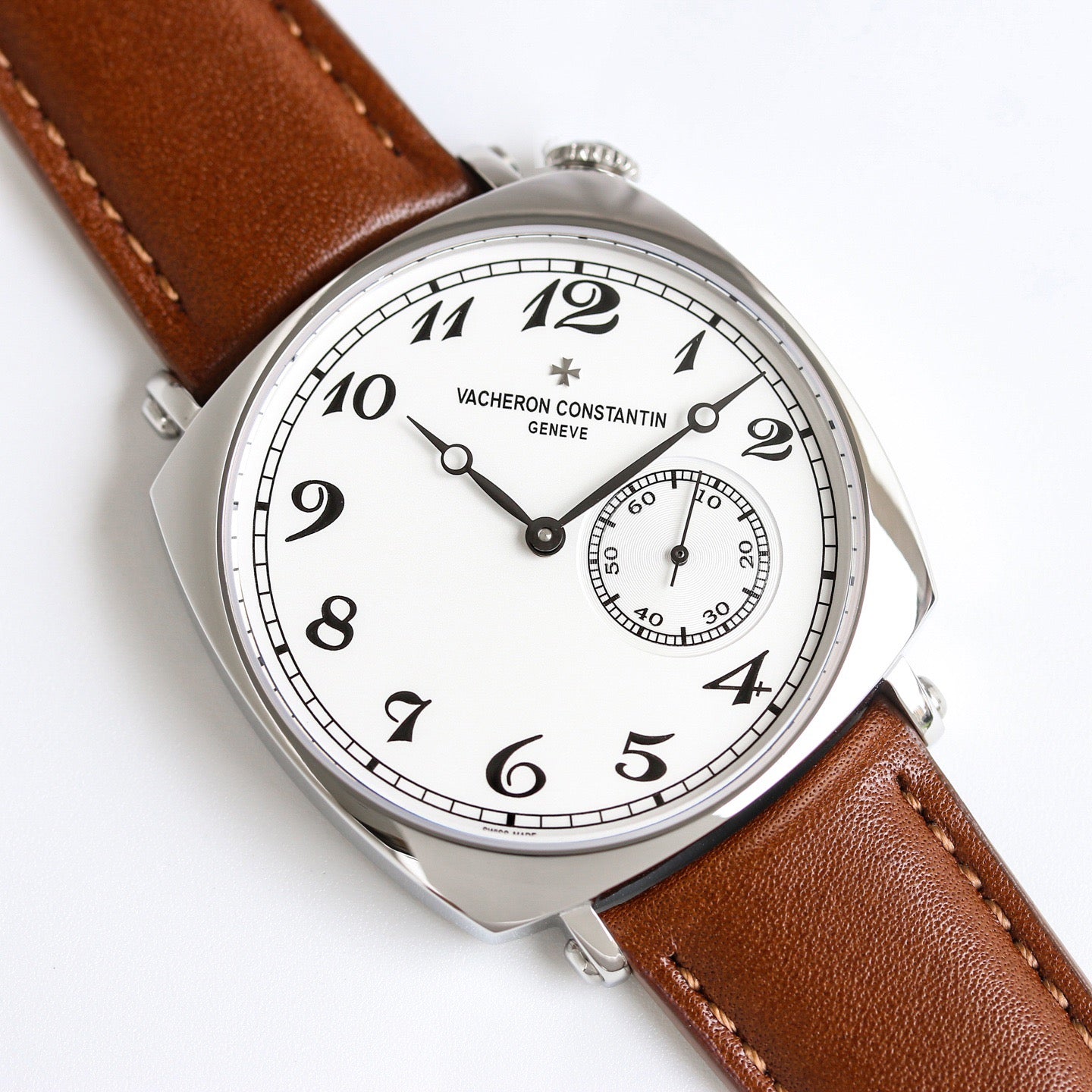 40mm.Vacheron Constantin American 1921