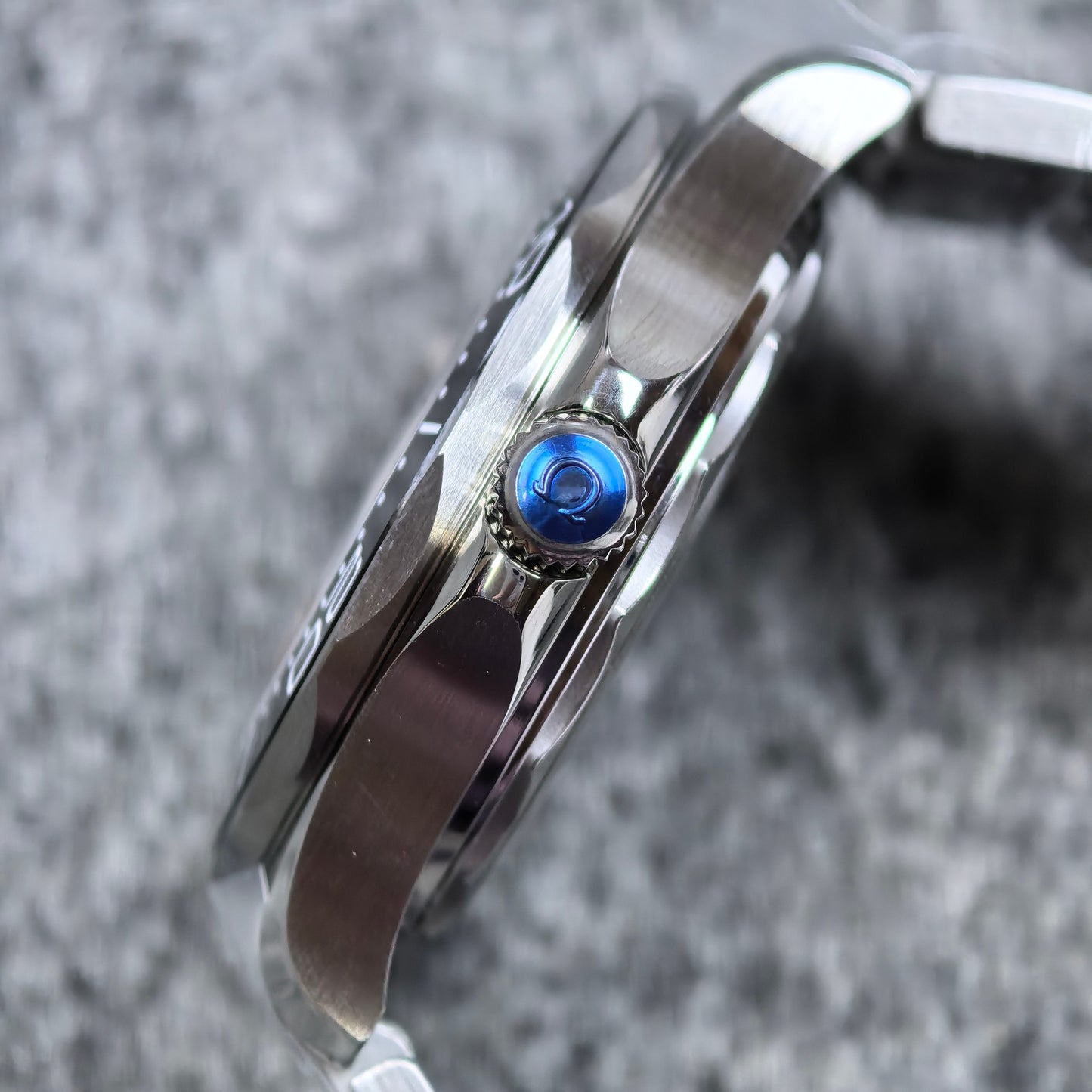 VS fabbrica, 42mm SEA master300