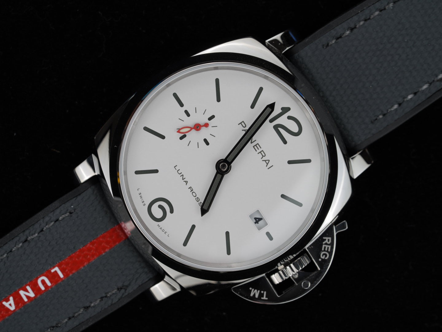 VS Factory, Super Clone 42mm PAM1381