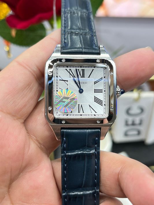 F1 factory Quartz santos