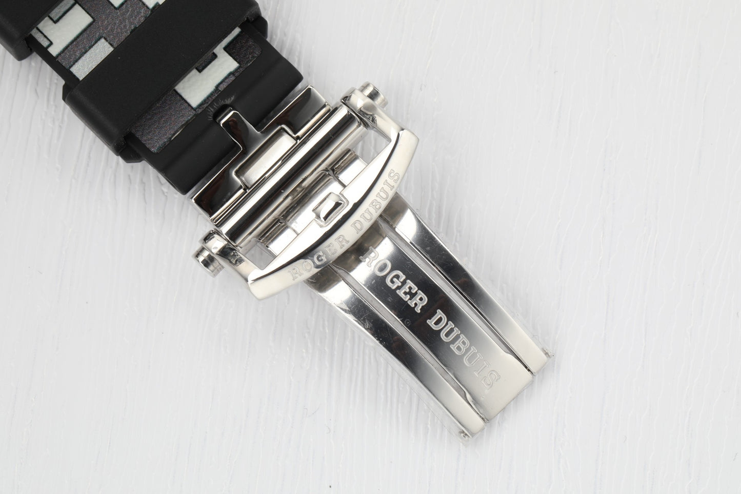 BBR factory 42mm Tourbillon