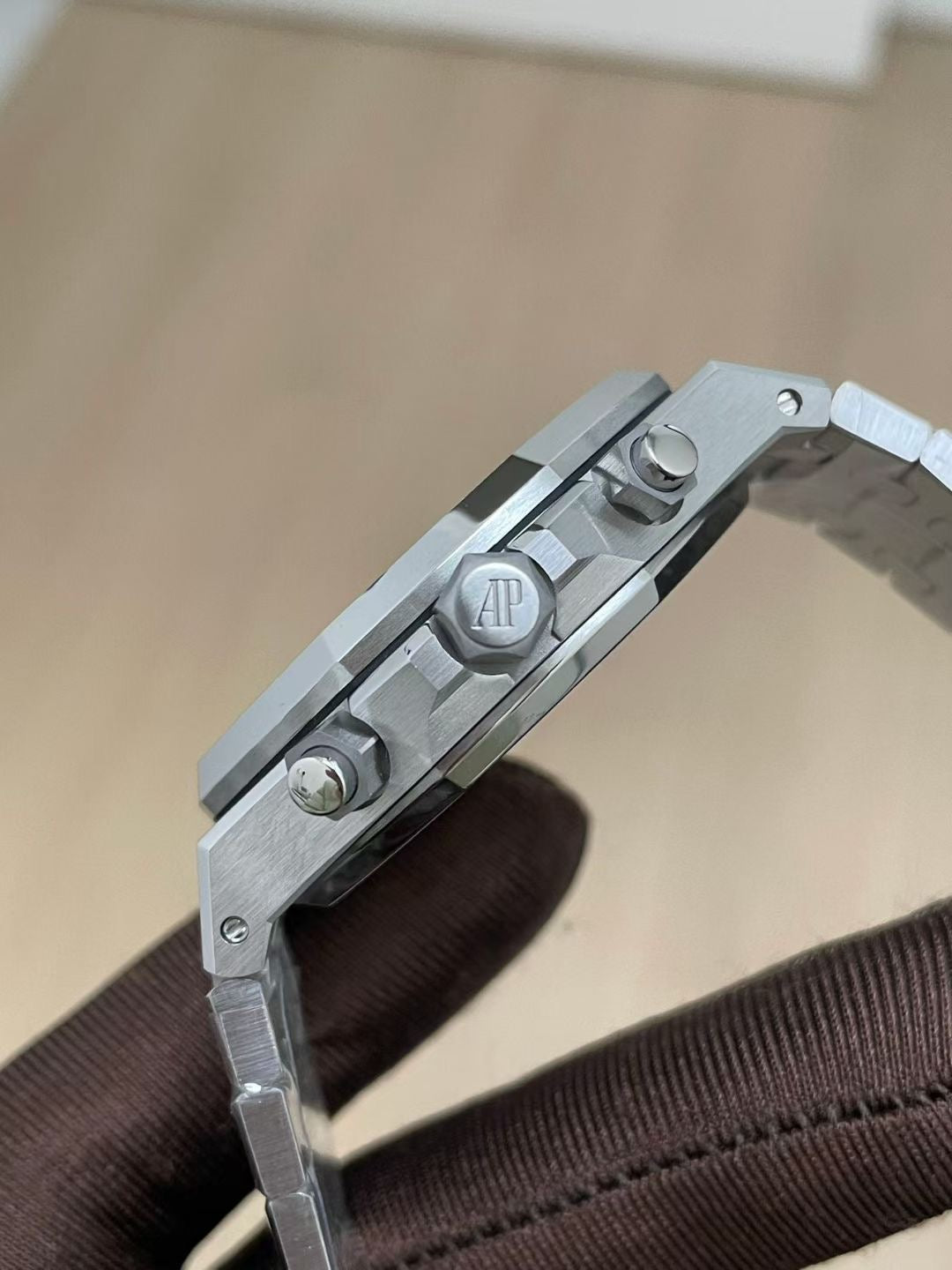 APS factory 41mm Royal Oak 26240