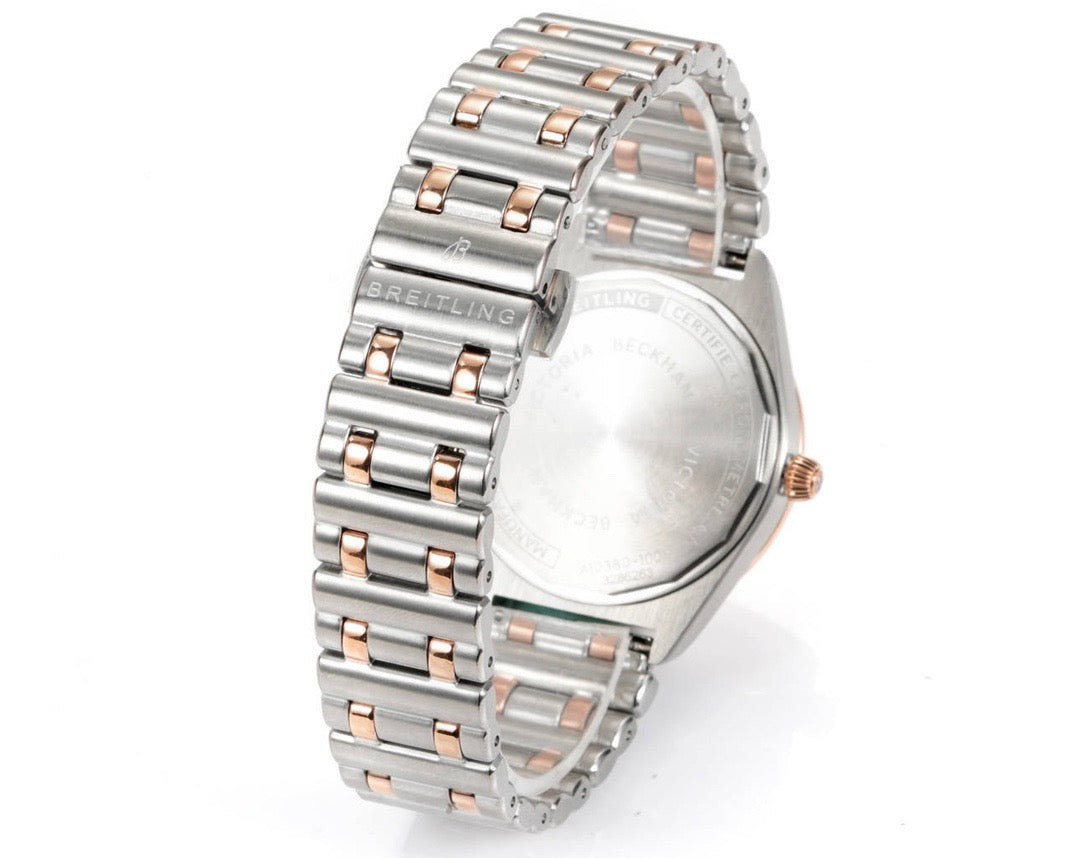 BLS Breitling chronometer Automatic 36mm