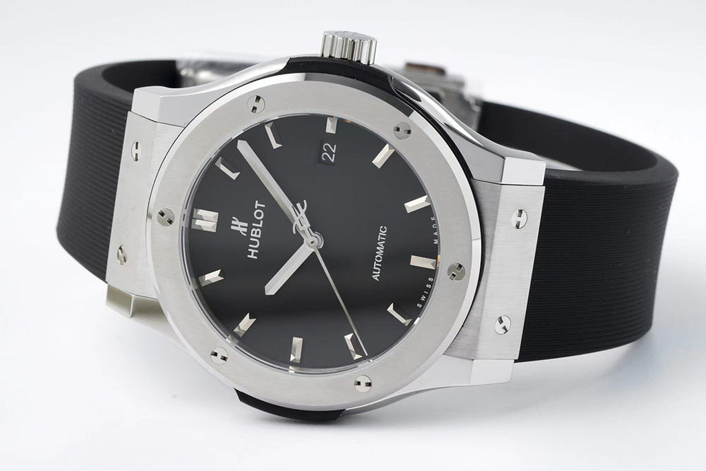 JJ+ factory 42mm Classic Fusion