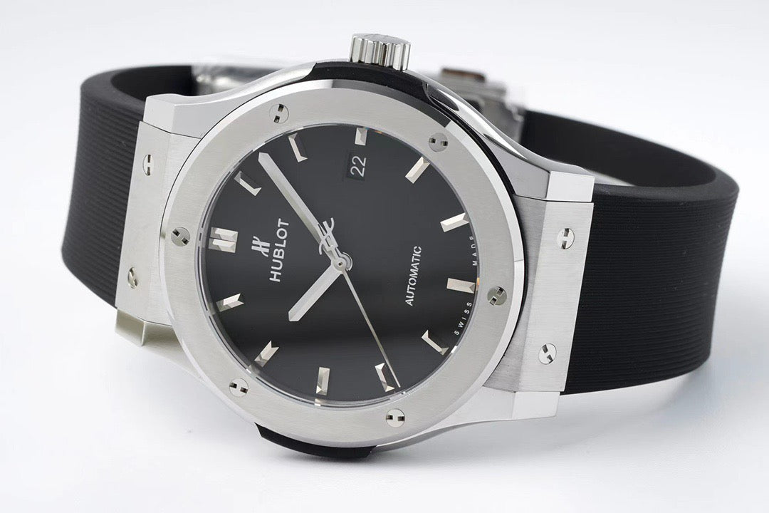 JJ+ factory 42mm Classic Fusion