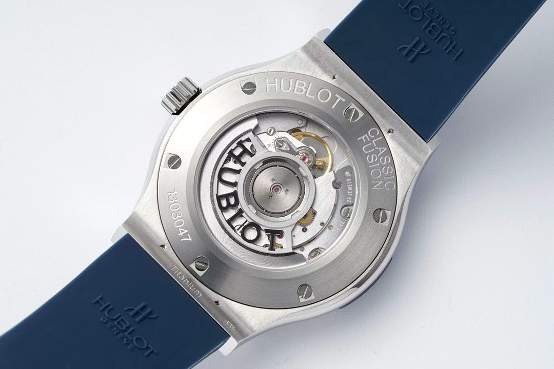 JJ+ factory 42mm Classic Fusion