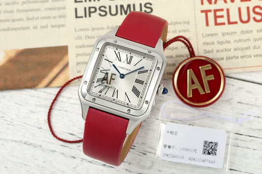 AF factory Quartz santos