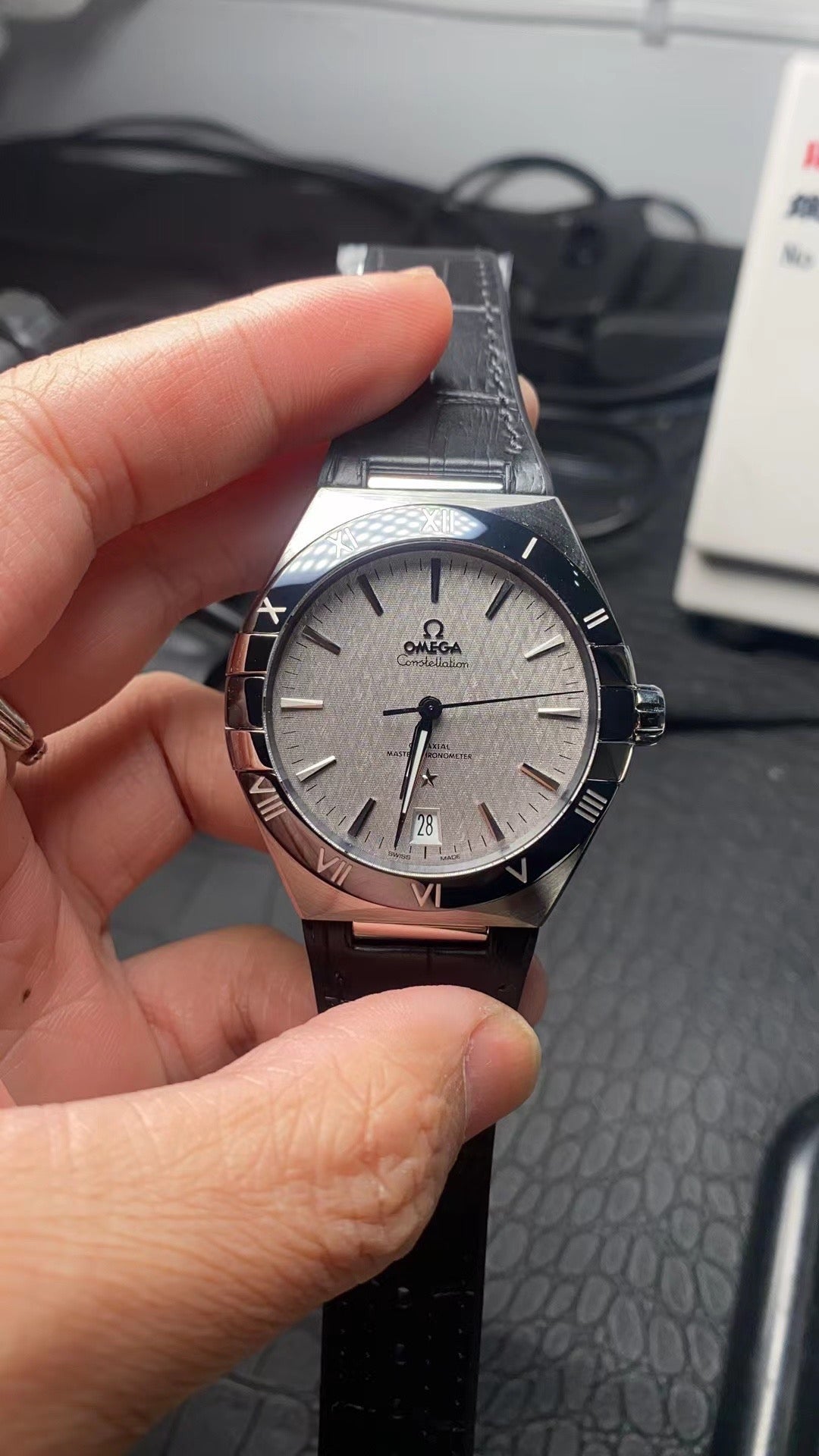 VS factory 41mm Constellation