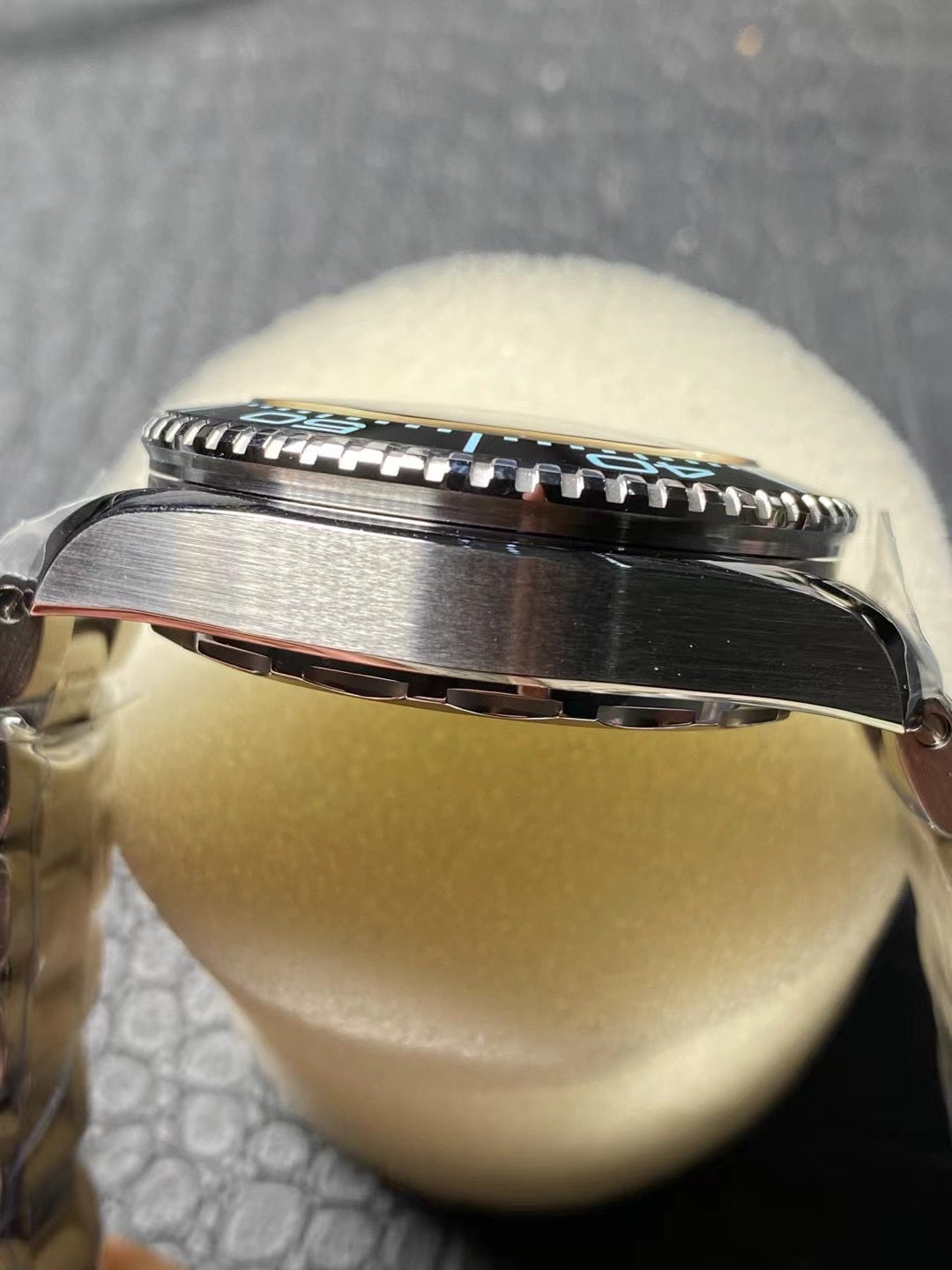 VS Factory 45.5mm SEAmaster