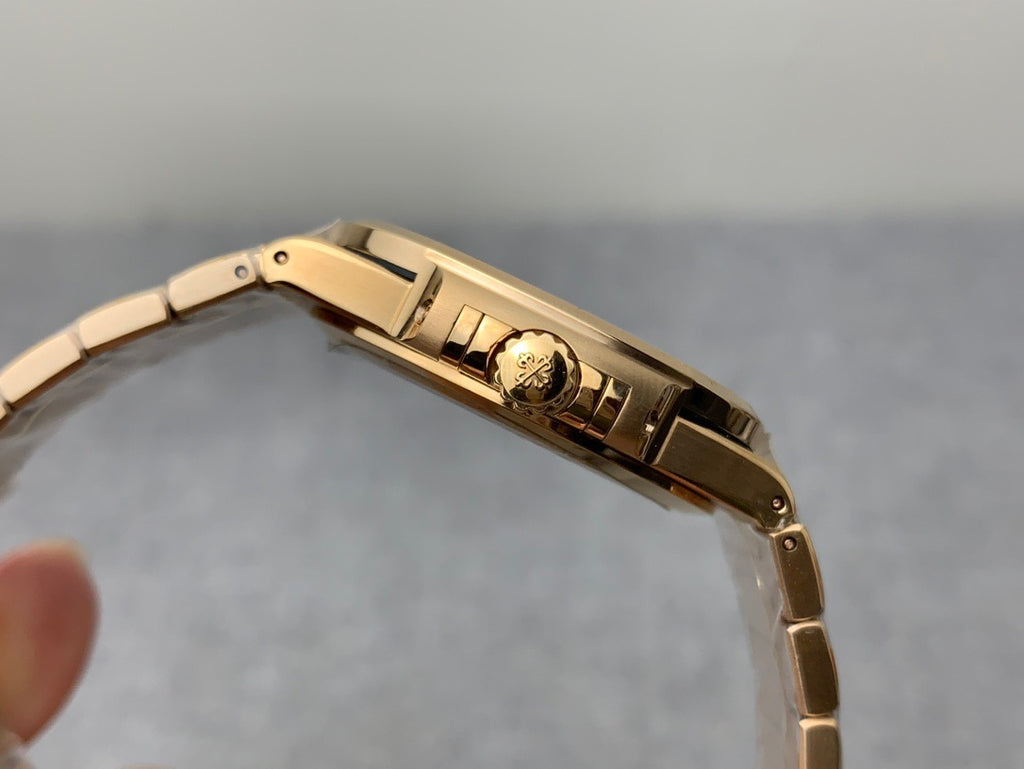 3KFactory, Ladies Nautilus 7118