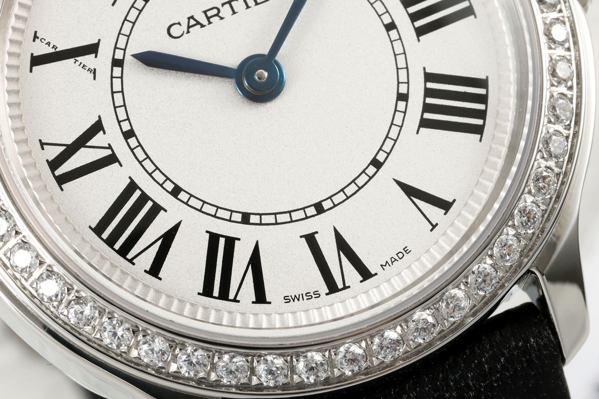 AF factory Cartier 29mm London