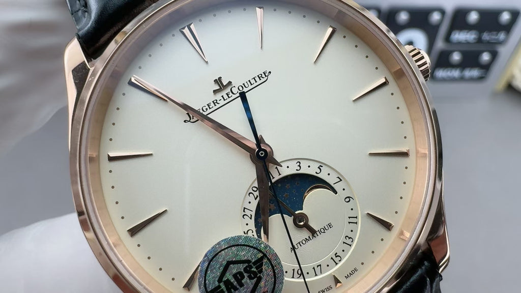 APS factory Jaeger-LeCoultre 1362520