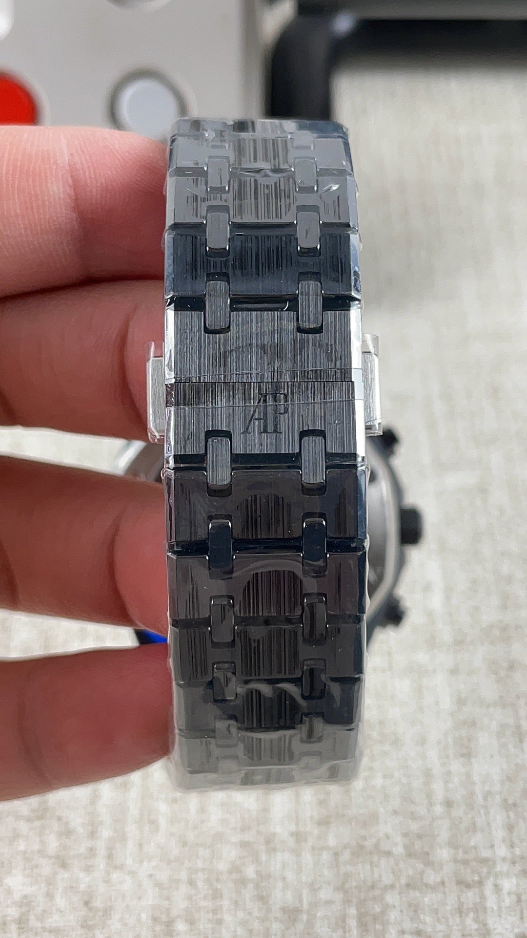 APS factory 41mm Royal Oak 26240