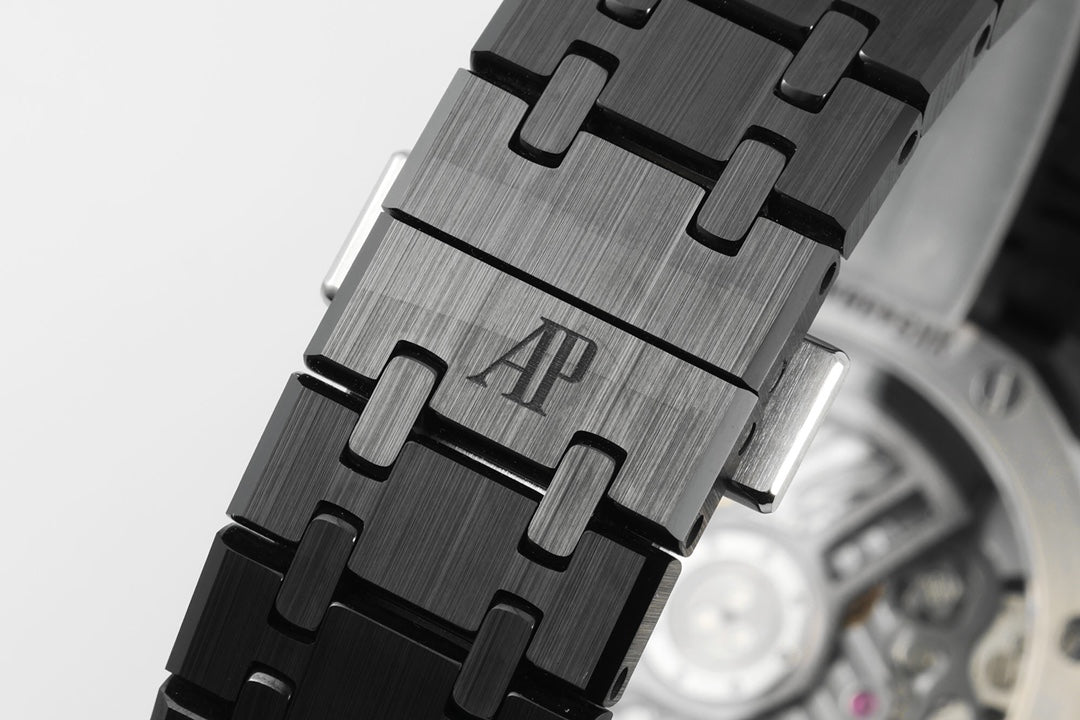 APS factory Royal Oak 26240