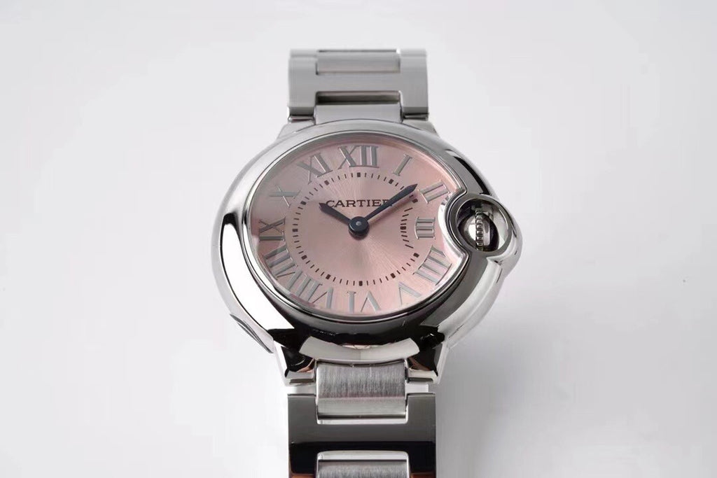 AF factory 28mm balloon Quartz