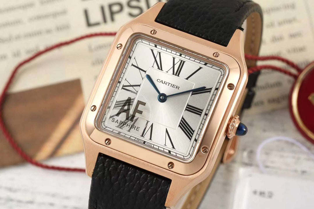 AF factory Quartz santos