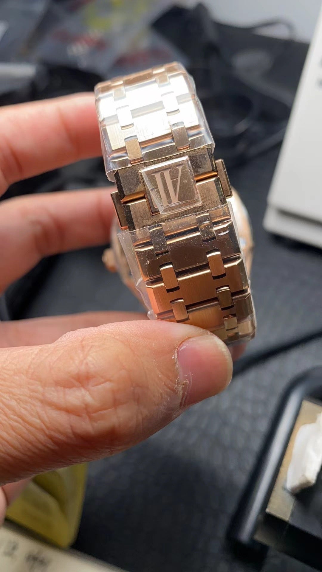 Fabbrica APS Royal Oak 15510